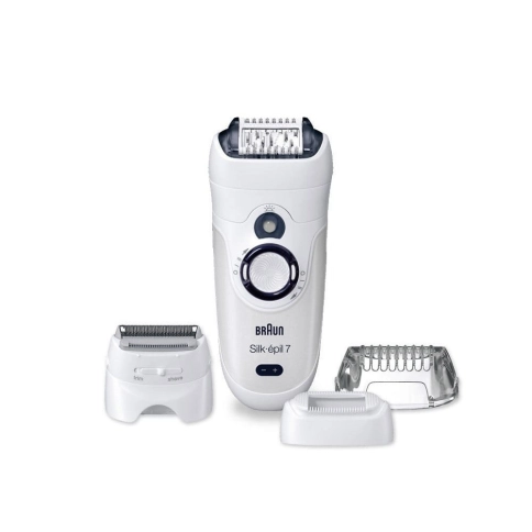 Эпилятор Braun Silk-epil 7 7281 0 Эпилятор Braun Silk-epil 7 7281 0