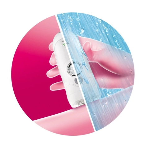 Эпилятор Braun Silk-epil 7 7281 4 Эпилятор Braun Silk-epil 7 7281 4