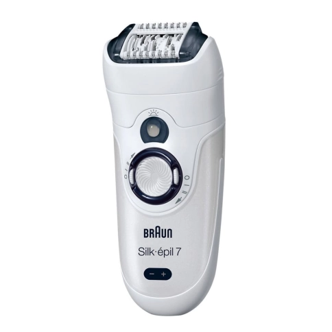 Эпилятор Braun Silk-epil 7 7281 2 Эпилятор Braun Silk-epil 7 7281 2