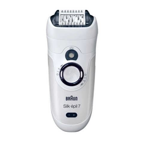 Эпилятор Braun Silk-epil 7 7281 1 Эпилятор Braun Silk-epil 7 7281 1
