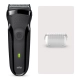 Электробритва Braun Series 3 300s Black