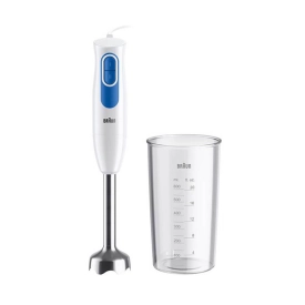  Погружной блендер Braun MultiQuick 2 MQ20001MWH