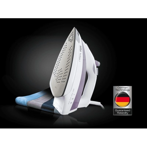 Паровой утюг Braun TexStyle 7 TS715 1