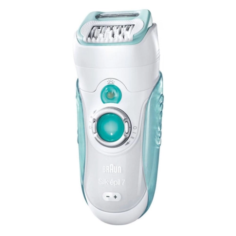 Эпилятор Braun Silk-epil 7 Dual 7751 2