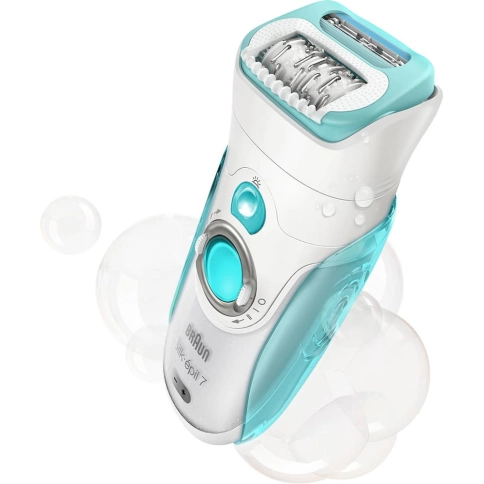 Эпилятор Braun Silk-epil 7 Dual 7791 6