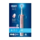 Электрическая зубная щетка Oral-B Pro 3 3400N Sensitive Pink 9