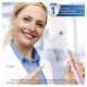 Электрическая зубная щетка Oral-B Pro 3 3400N Sensitive Pink 5