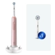 Электрическая зубная щетка Oral-B Pro 3 3400N Sensitive Pink