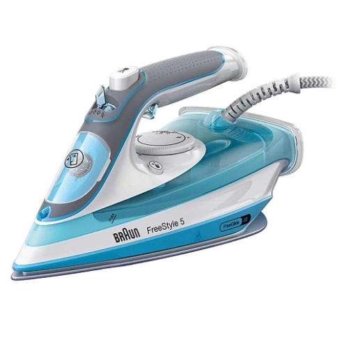 Паровой утюг BRAUN SI5006BL 0 Паровой утюг BRAUN SI5006BL 0