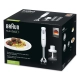 Погружной блендер Braun Multiquick 1 MQ120 Pesto 5