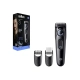 Триммер электрический Braun BEARD BT3520 BLK/BLU BOX CEEMEA 3