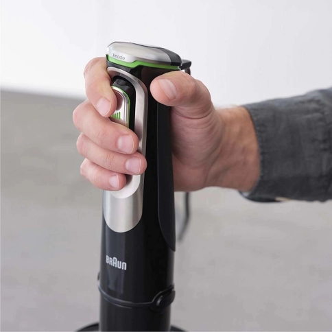Погружной блендер Braun Multiquick 9 MQ9125XS 8