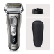Электробритва Braun Series 9 9325s с зарядной станцией и тканевым футляром