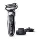 Электробритва Braun Series 7 70-S4200cs Silver