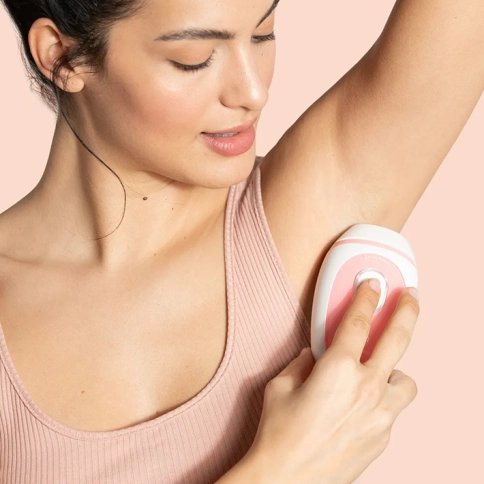 Фотоэпилятор Braun Silk-expert Mini IPL PL1000 2