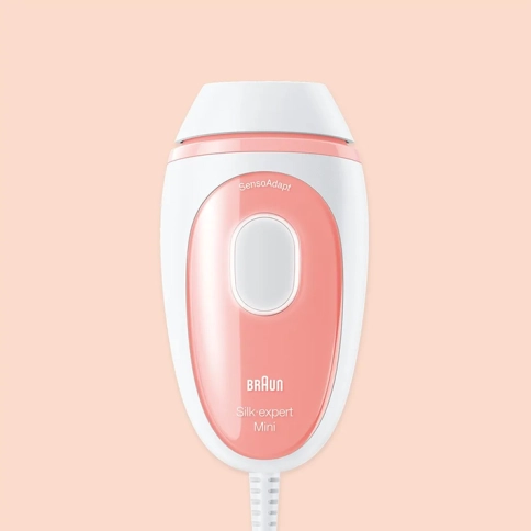 Фотоэпилятор Braun Silk-expert Mini IPL PL1000 3