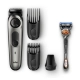 Триммер для бороды Braun BT5060 + Бритва Gillette