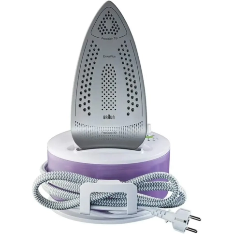 Парогенератор Braun CareStyle Compact IS2144VI 2