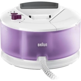 Парогенератор Braun CareStyle Compact IS2144VI