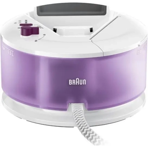 Парогенератор Braun CareStyle Compact IS2144VI 3