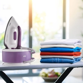 Парогенератор Braun CareStyle Compact IS2144VI