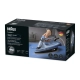 Паровой утюг Braun FreeStyle 3 FI 3194BK 5