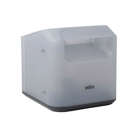 Резервуар для воды для парогенератора Braun S7044BK, IS7056BK, IS7044/1BK 0