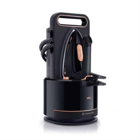 Парогенератор Braun CareStyle 9 IS9090BK 0