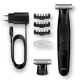 Триммер электрический Braun OneTool XT3 Черный + сменное лезвие XT102 1