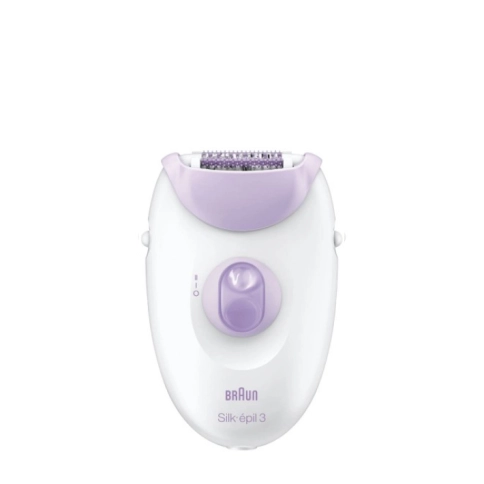Эпилятор Braun Silk-epil 3 - 3170 0