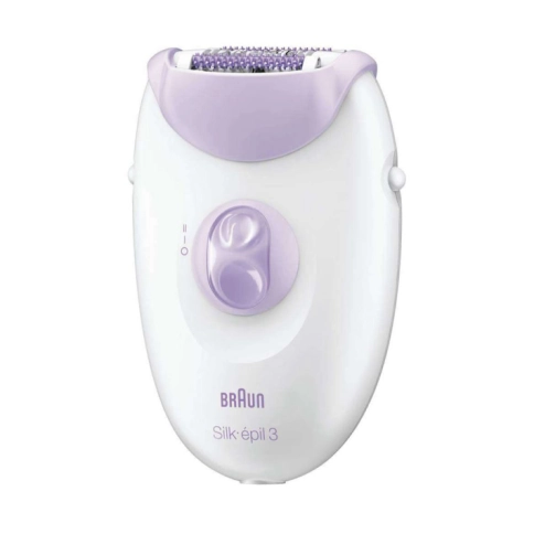Эпилятор Braun Silk-epil 3 - 3170 2