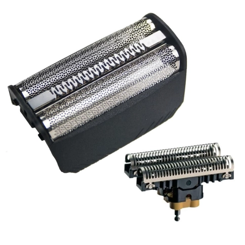 Сетка и режущий блок 30B для электробритв Braun Series 3 1