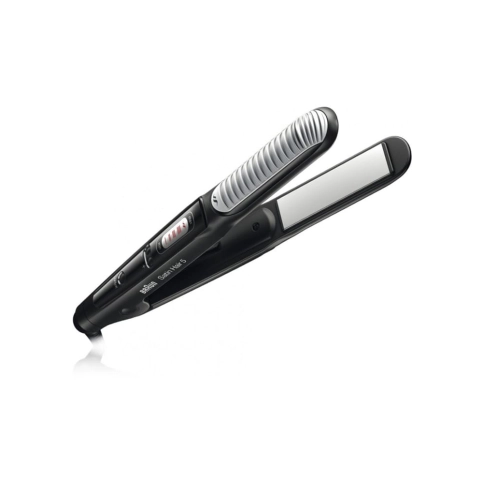 Стайлер для выпрямления волос Braun Satin Hair ST 550 MN 2