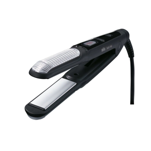 Стайлер для выпрямления волос Braun Satin Hair ST 550 MN 1