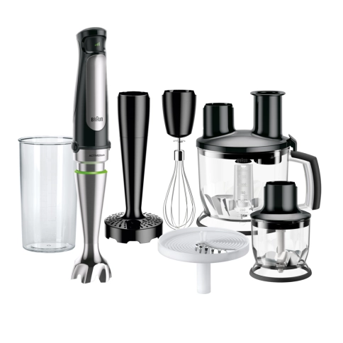 Погружной блендер Braun Multiquick 7 MQ7087X 0