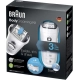 Мультигрумер Braun Silk-epil BGK7050 7 - 6432 3 в 1 2