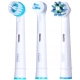 Электрическая зубная щетка Oral-B Genius X 20000N White 3