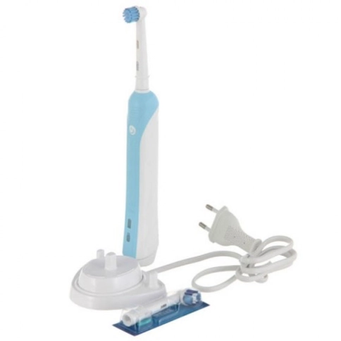 Электрическая зубная щетка Oral-B PRO 800 D 16.524.2U 1