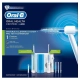 Набор Oral-B Ирригатор Professional Care WaterJet Cleaning system OC16.523.1U + Электрическая зубная щетка Pro 700 1