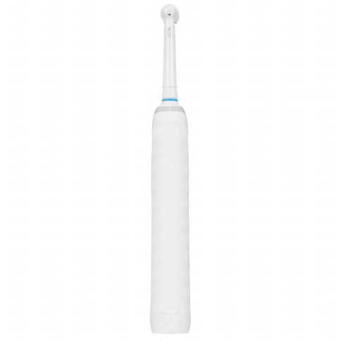 Электрическая зубная щетка Oral-B Genius X 20000 White 1