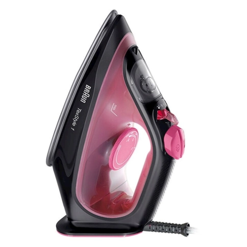 Паровой утюг Braun TexStyle 1 SI1070PU 1