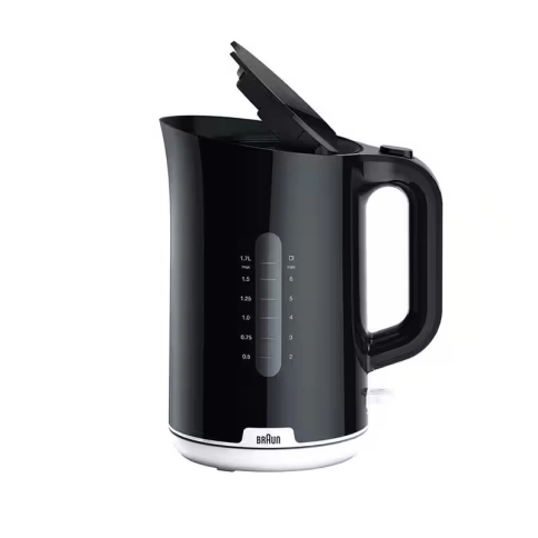 Чайник Braun Breakfast 1 WK1100BK черный 1