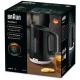 Чайник Braun Breakfast 1 WK1100BK черный 5