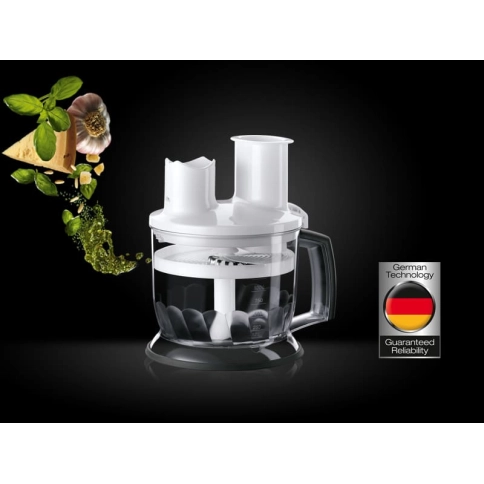 Насадка кухонный комбайн Braun MQ70 Белый (1500 мл) 1