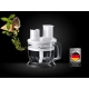 Насадка кухонный комбайн Braun MQ70 Белый (1500 мл) 1