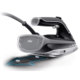 Паровой утюг BRAUN SI5188BK
