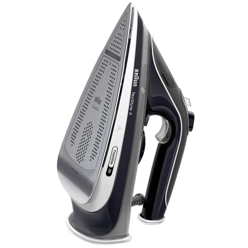 Паровой утюг BRAUN SI5188BK 1