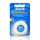 Зубная нить Oral-B Essential floss мятная 50м