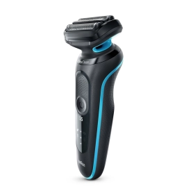 Электробритва Braun Series 5 51-M1000s Mint