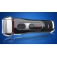 Электробритва Braun Series 5 5090cc с блоком Clean&Charge 6
